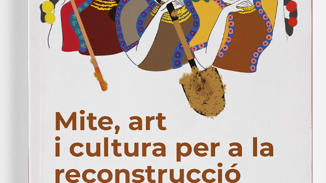 Col·loqui solidari per València i presentació de: Mite, art i cultura per a la reconstrucció i l'esperança