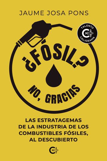 ¿Fósil? No, gracias ¿Fósil? No, gracias