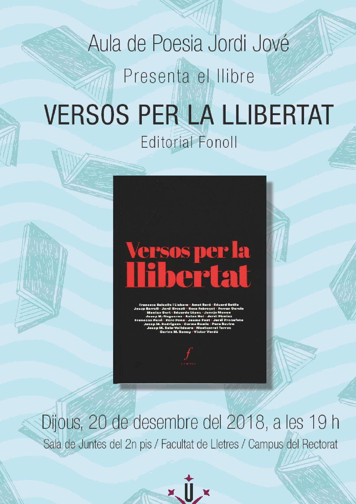 versos