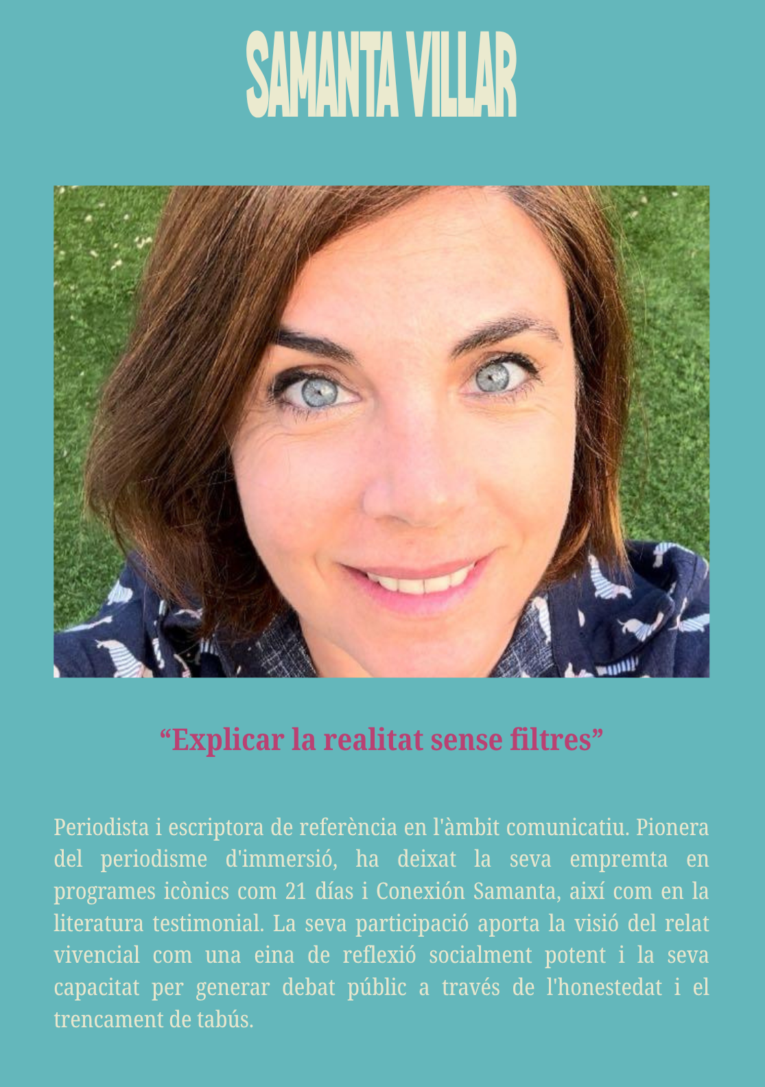 23a Setmana de la Comunicació