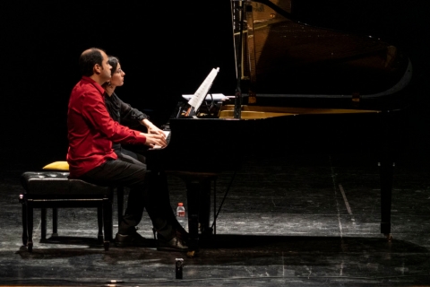 29-CONCERT DUO ACCENT