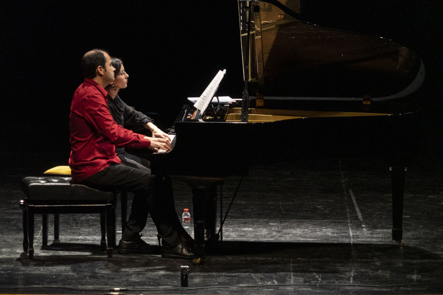 29-CONCERT DUO ACCENT 29-CONCERT DUO ACCENT