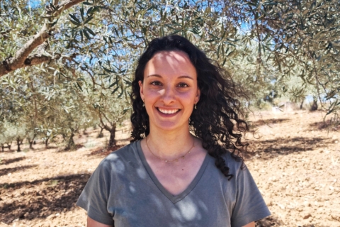 AgroBank Begoña Antón