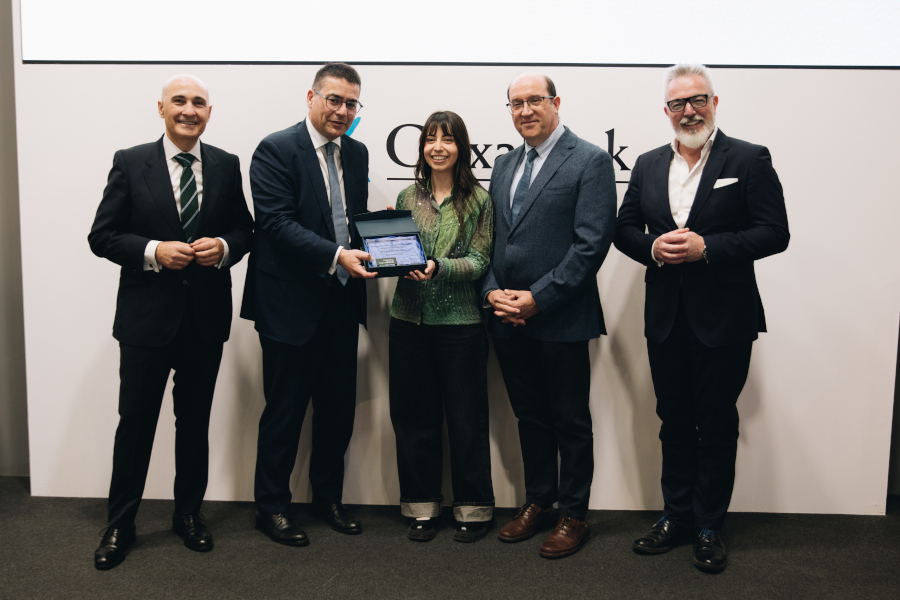 Campos, Mondejar, Lucía Alonso, Ramos y Seara