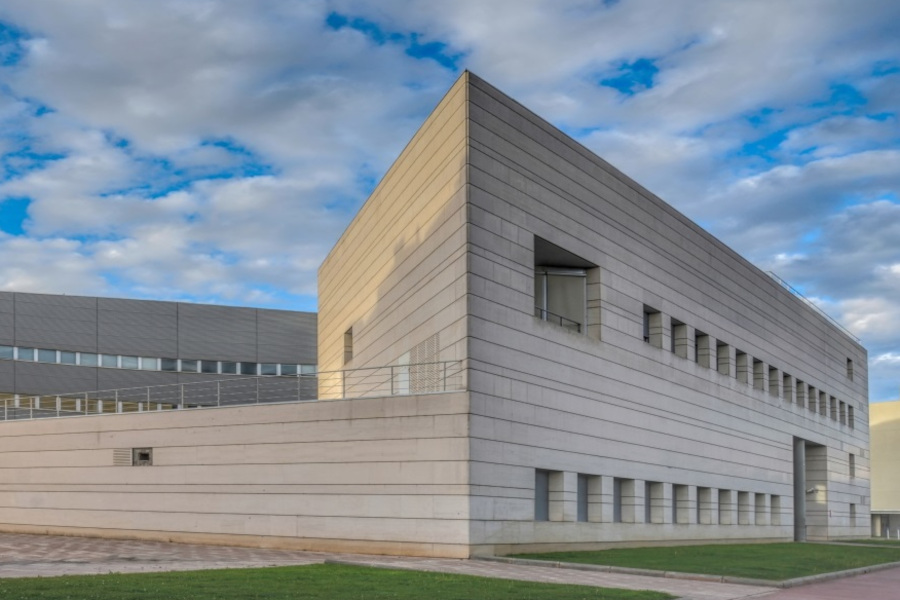 FacultatDretEconomiaTurismeUdL