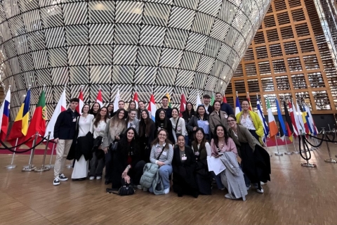 Foto noticia Bruselas