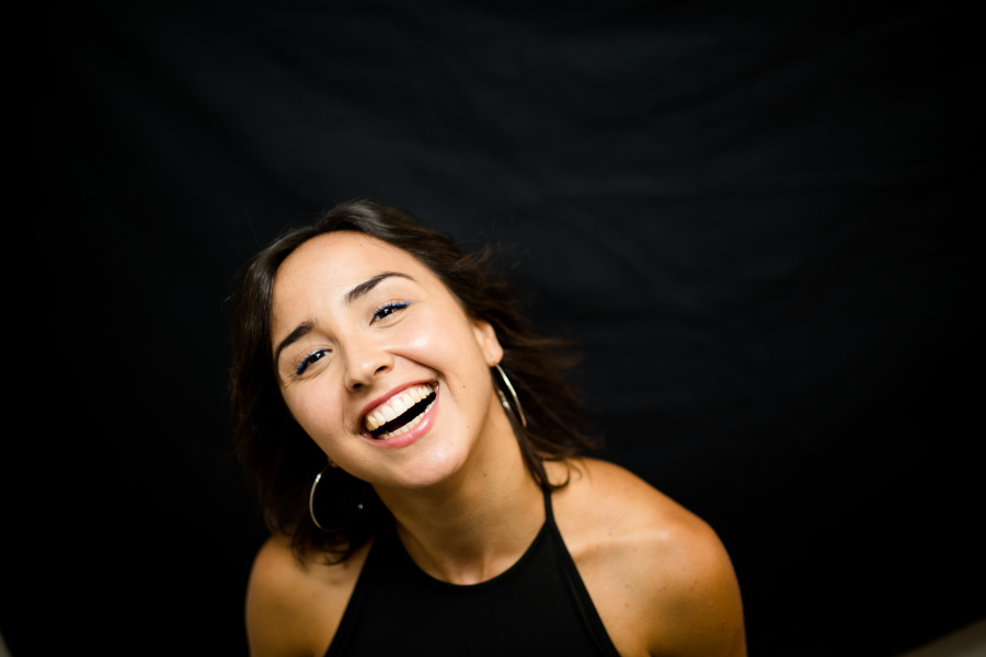 Julia cruz