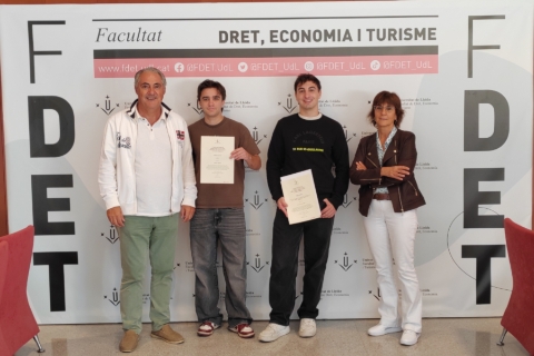 Premis TFG emprenedoria