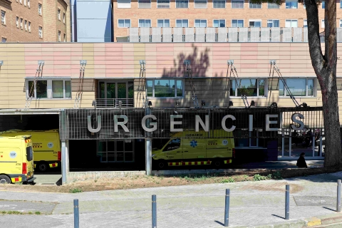 Urgències HUAV2