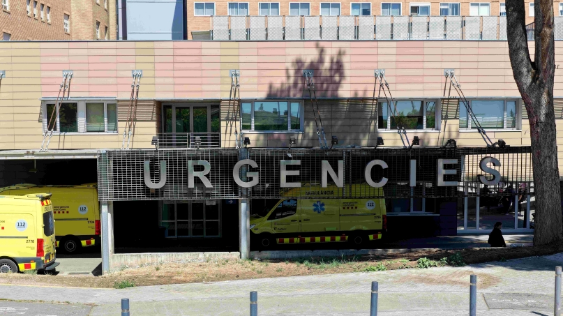 Urgències HUAV2