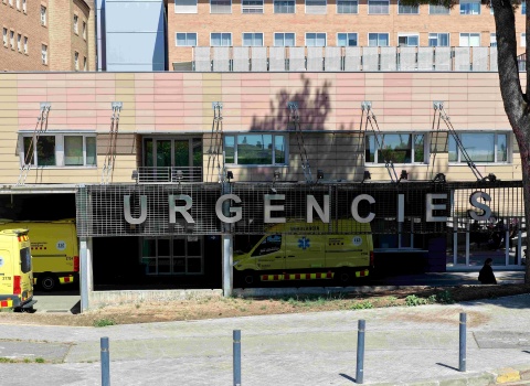 Urgències HUAV2