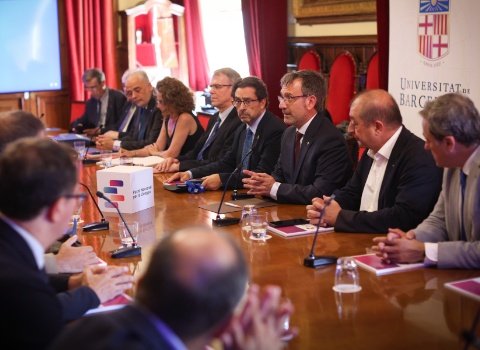 VIVES LLENGUA