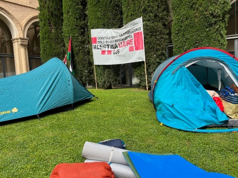 acampada palestina2