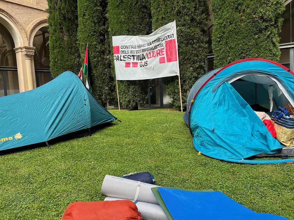 acampada palestina2