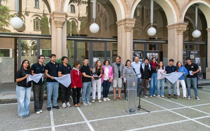 25è Aniversari de Los Marracos
