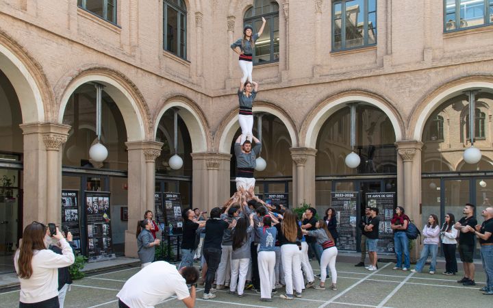 25è Aniversari de Los Marracos