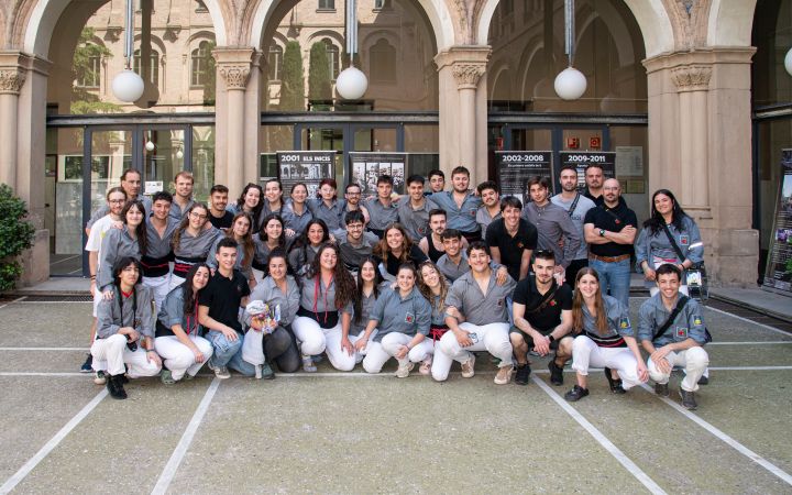 25è Aniversari de Los Marracos (5)