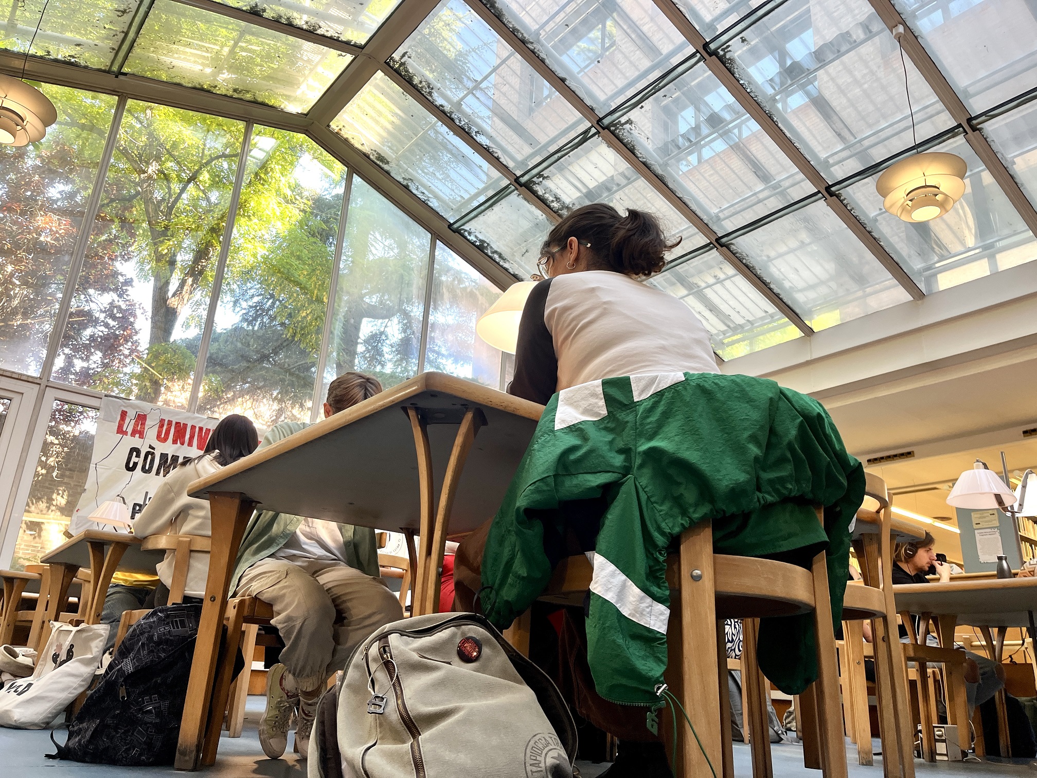 biblio maig