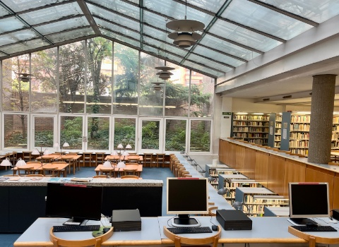 biblio setembre
