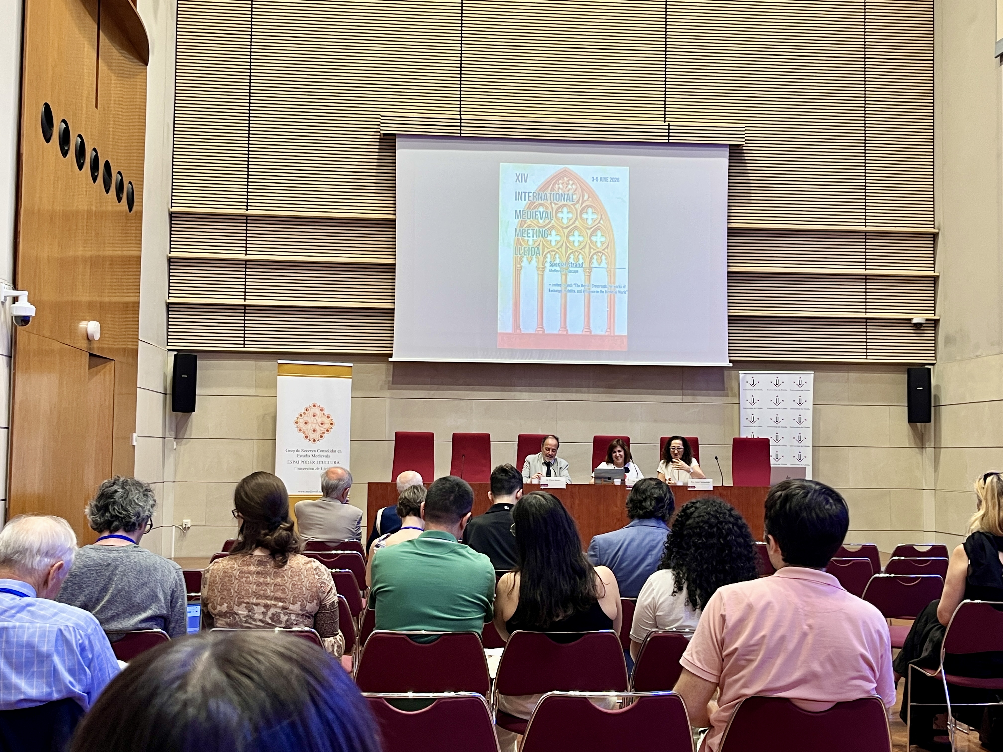 congrés medieval26