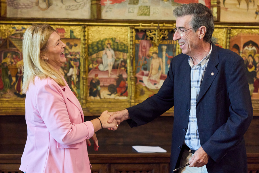 conveni casa artistes