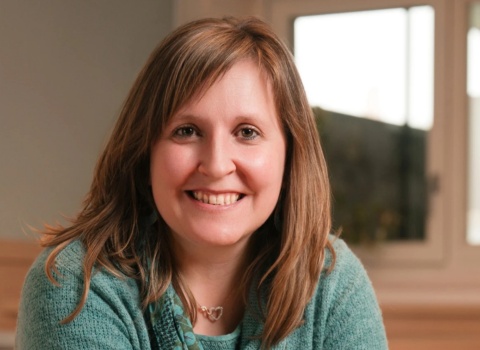 cristina petreñas