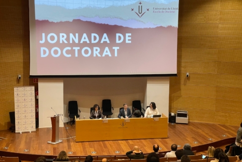 doctorat