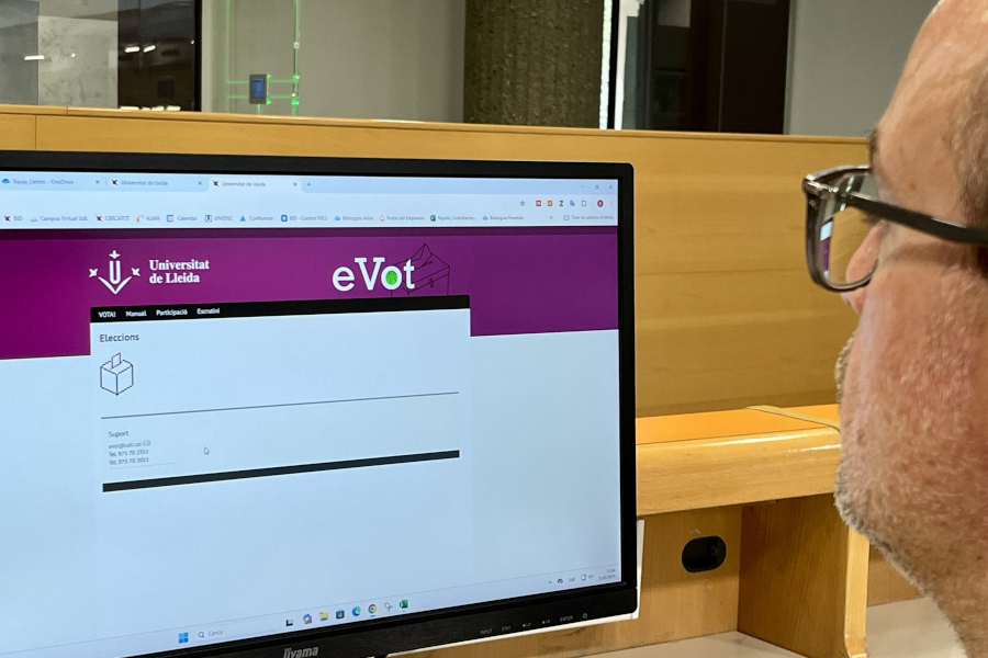 e-vot