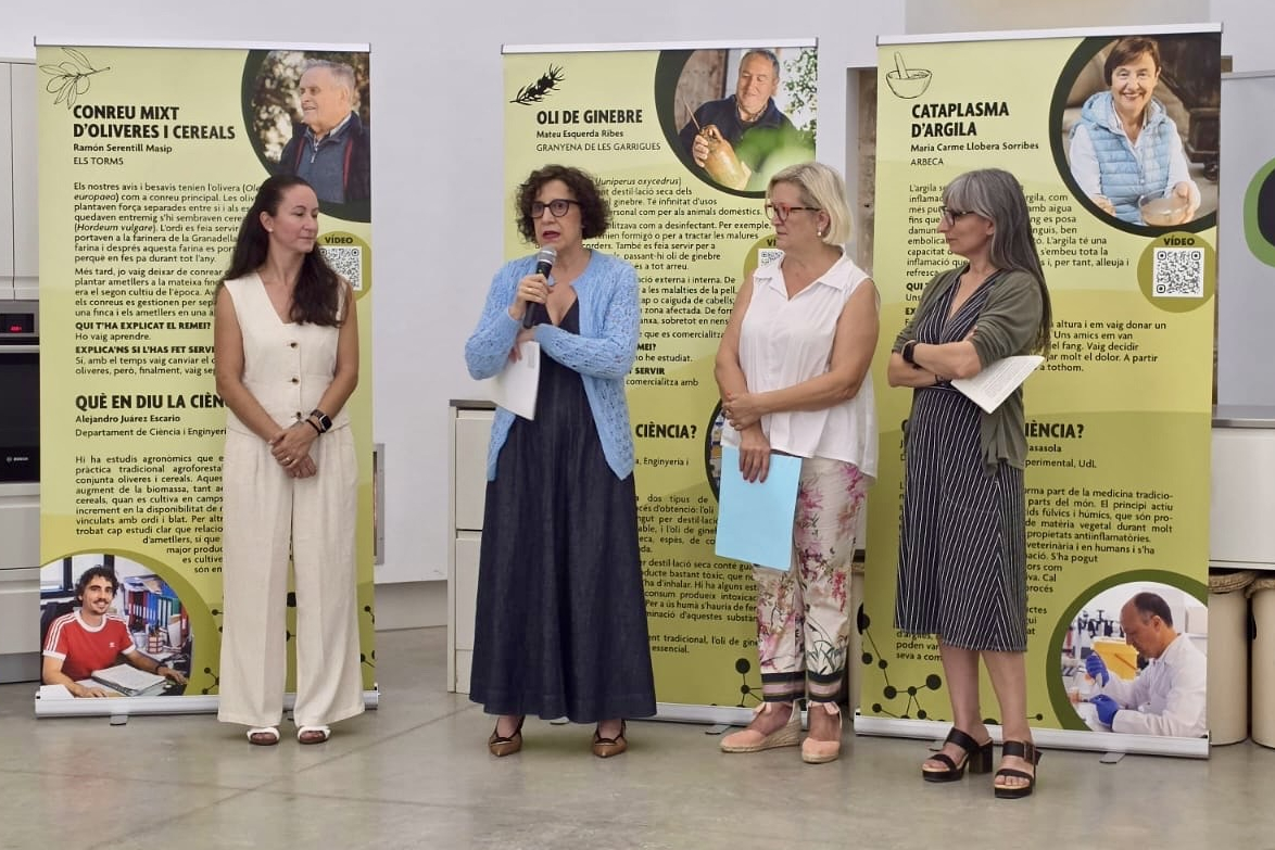expo UCCI