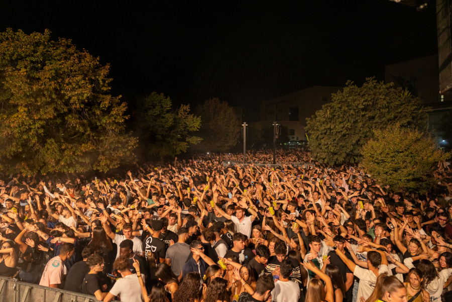 festa benvinguda 24