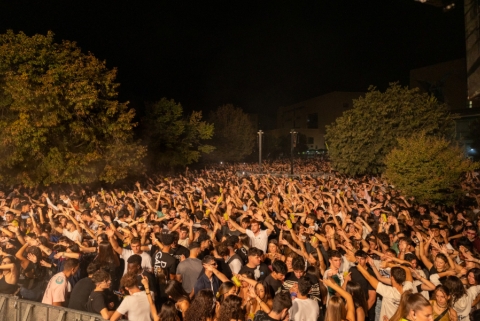festa benvinguda 24