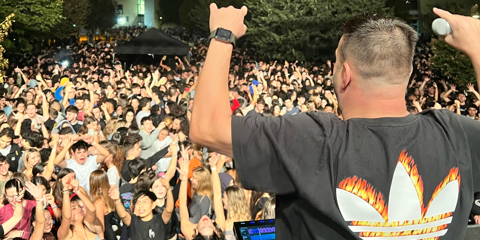 L'emprenedoria femenina, protagonista a la Festa de benvinguda a l