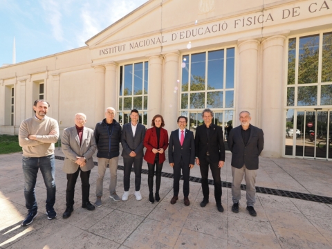 fundació CREC