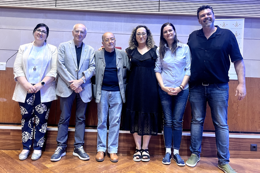 homenatge Tovar
