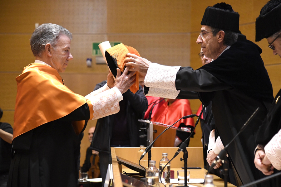 honoris santos birret
