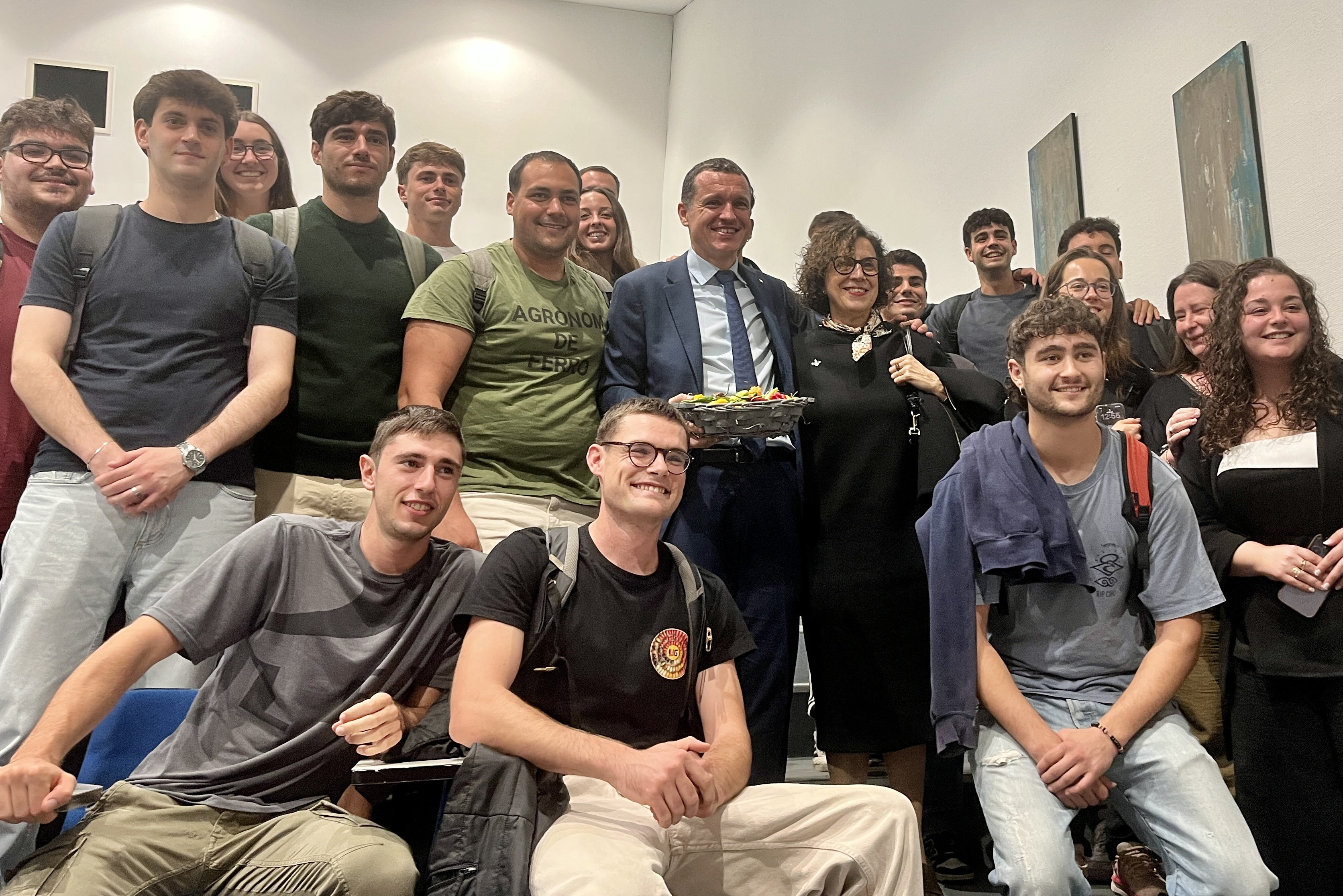 inaug ETSEAFiV_estudiants