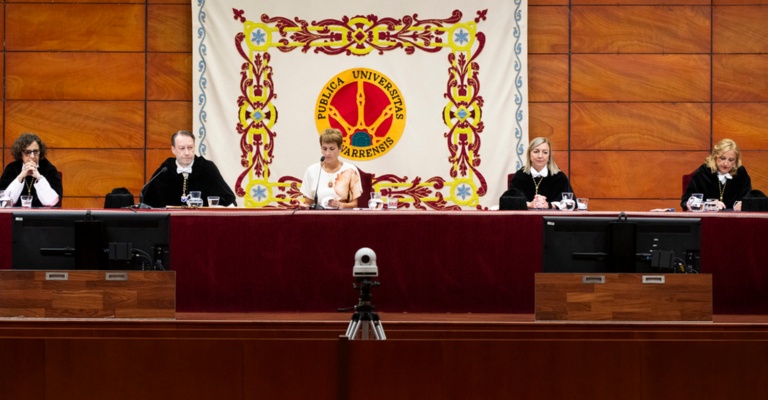 inauguració curs Iberus_port