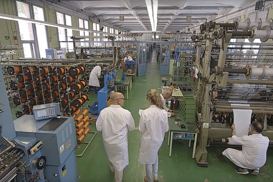 laboratori textil eurecat