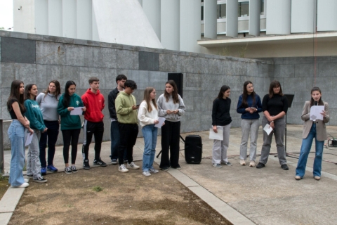 lectura st jordi