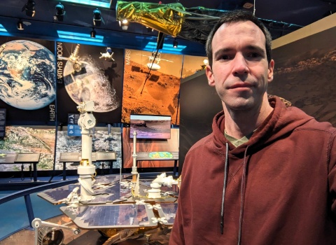 llopis NASA_Museumb