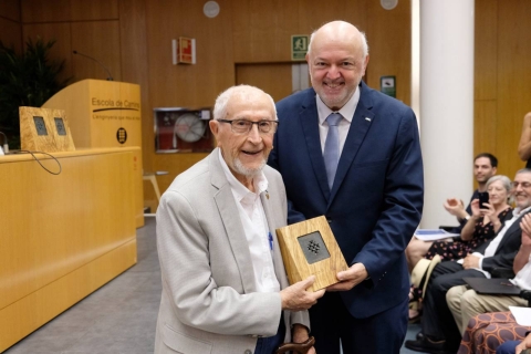 medalla Vallverdú_Andreu Puig