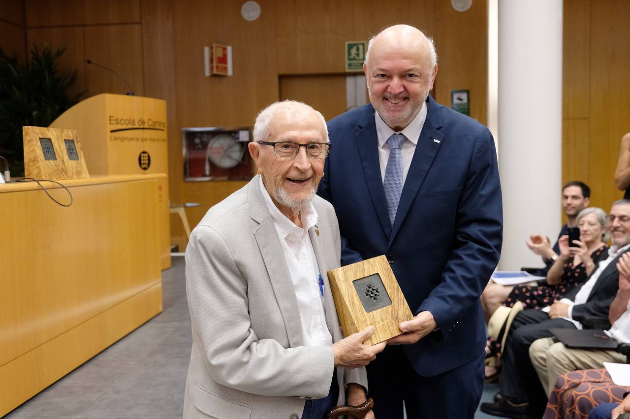medalla Vallverdú_Andreu Puig