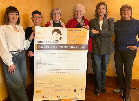 memorial hortensia alonso