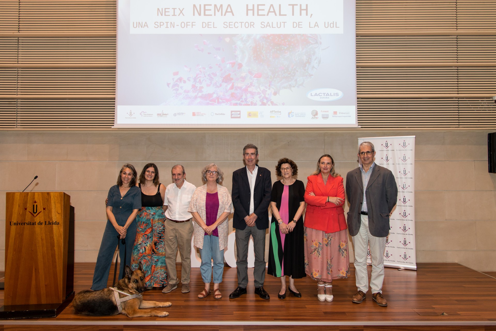 nema helath