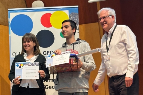olimpiada geografia