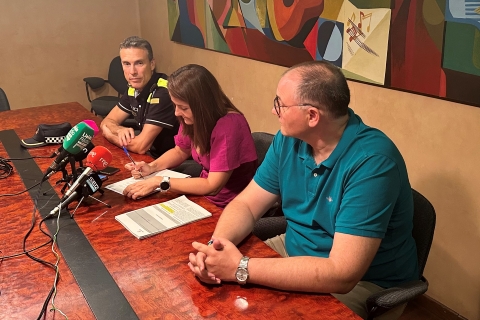 ordenança civisme