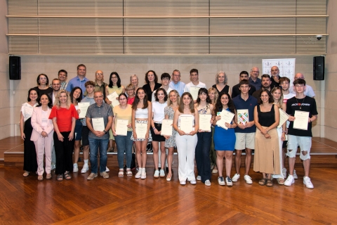 premiats olimpiades