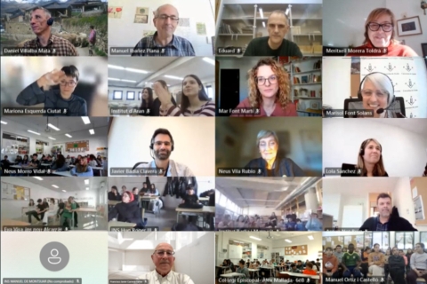 premis conte ciència