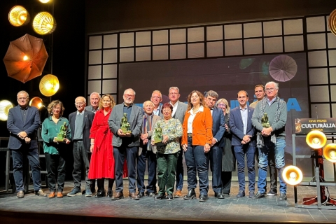 premis culturàlia 2025