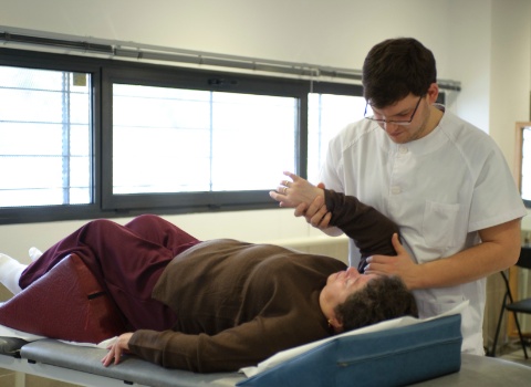 rehabilitació fisio